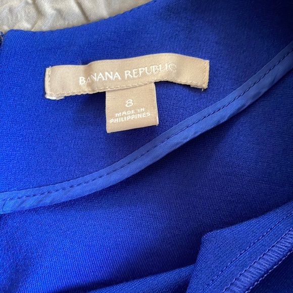 Banana Republic Dress - Picture 4 of 5